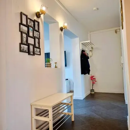 Bel Avec Vue Cathedrale Et Terrasse 公寓 斯特拉斯堡